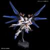 HG 1/144 Strike Freedom Gundam [Clear Color]