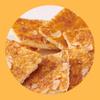 Haochidian Crispy Almond Cookies
