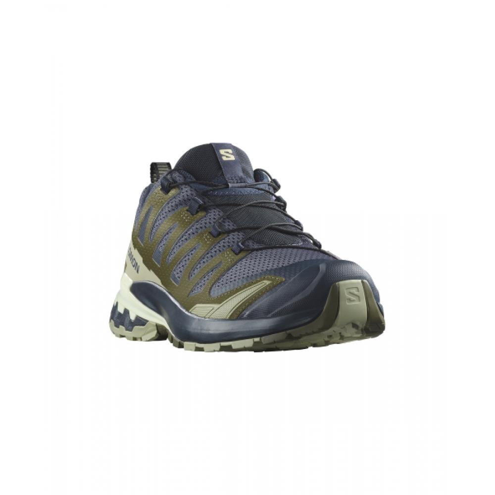 Salomon Xa Pro 3d V9   India Ink  Olive Night  Aloe Wash L47467500
