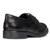 Geox Girls Agata Patent Leather Shoes