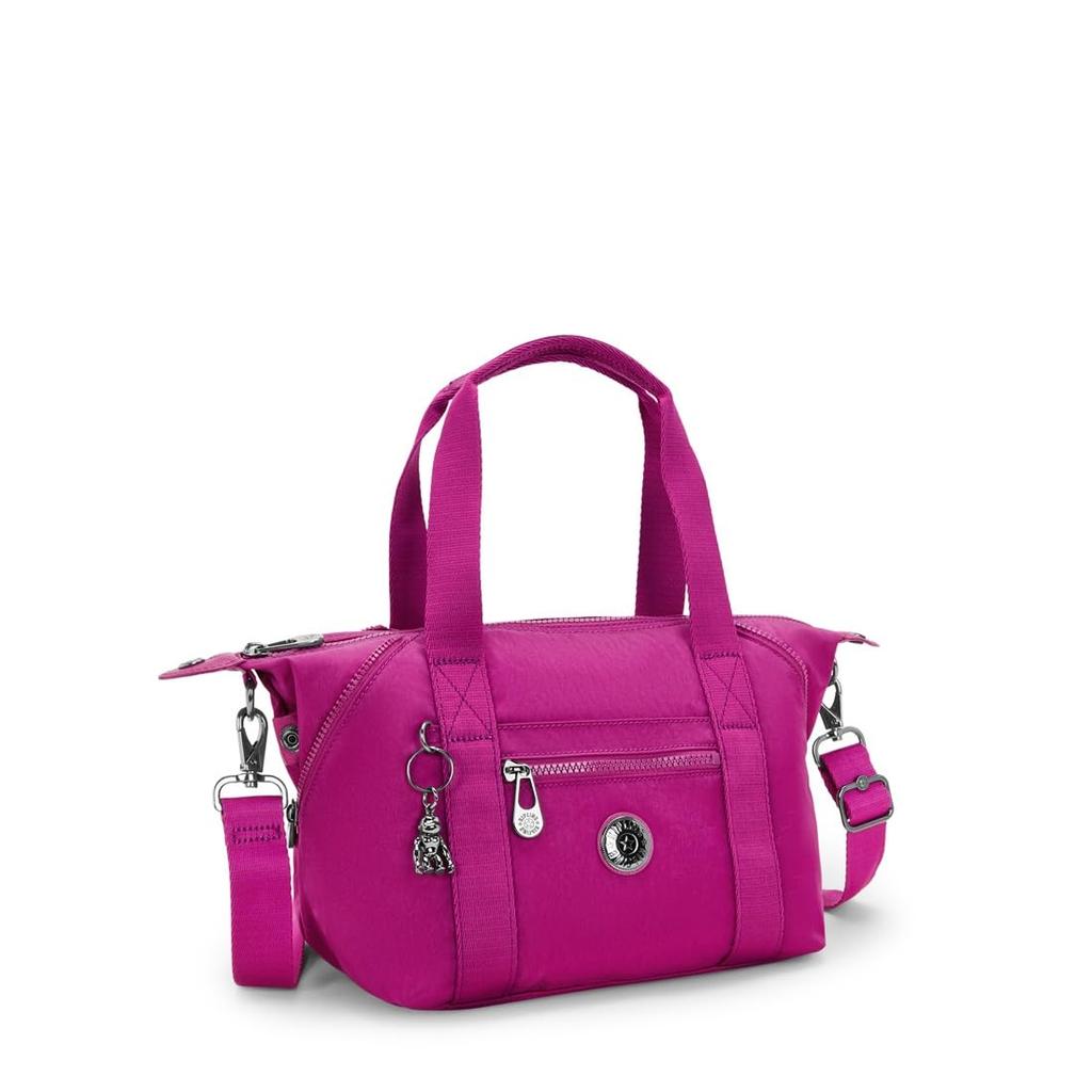 ART MINI Fuchsia Night KI25267LE 10L [Kipling]