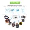 Portable 4G MiFi Router for Europe, Africa, Middle East & Central Asia