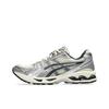Asics Gel Kayano 14 Oyster White Steeple Grey Sneaker 1203A537-250