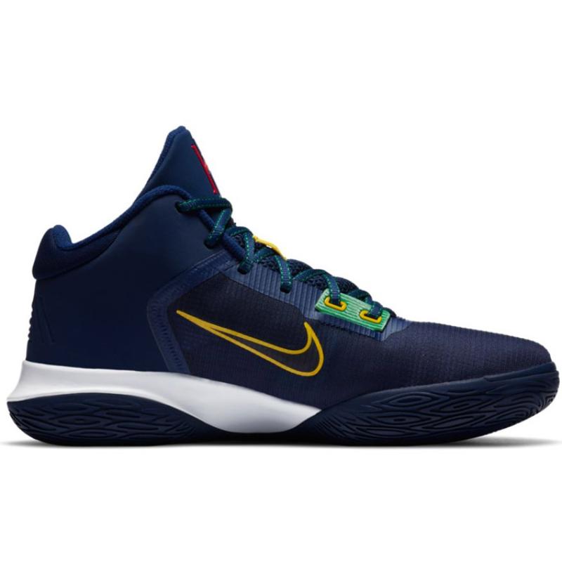 Nike Kyrie Flytrap 4 EP 'Albastru Regal Profund' Nike CT1973-400