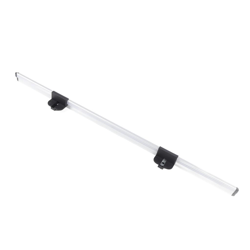 985mm RV Table Rail Aluminum Alloy Secure Support Table Guide Rail for Campervan Motorhome Boat Yacht