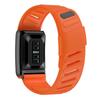 Per WHOOP Braccialetto Sportivo Compatibile con Whoop 5.0 Band Silicone Impermeabile e Resistente al Sudore Cinturino Regolabile, Compatibile 5.0