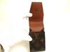 Authentic LOUIS VUITTON Monogram Leather Brown Cigarette Cases #a953  Refurbished
