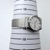 Used [In operation/Made in 1980] SEIKO Type 2 Grain Dial 7123-7010 Watch Quartz/QZ