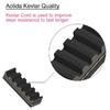 Kevlar Double Teeth Belts For Suzuki AN400 Burgman 400 Skywave 400  (99-07) OEM:27601-15F03