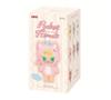 POP MART Baby Molly Pocket Friends Series – Soft Vinyl Blind Box (Single Box / Full Set of 6)