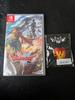 [USED] Dragon Quest I & II Nintendo Switch