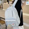 Cute Cartoon Backpack Student Schoolbag Girls Large Capacity Backpack