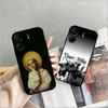 Singer Young Miko Rapper Phone Case For Redmi 13C 12C 12 10 10C 9 9C 9A 9T 8 8A 7 7A K60 K50 K40 K30 Gaming Pro Plus Ultra Cover