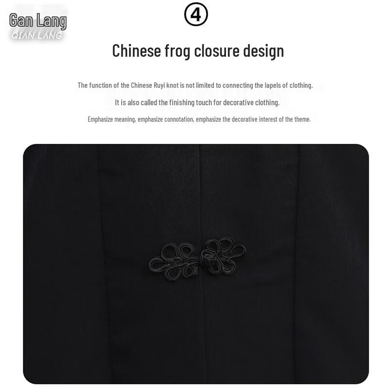 Academic Graduation Gown