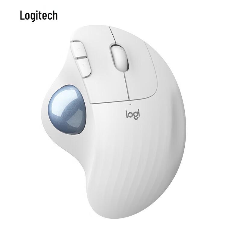 

Logitech M575 Wireless Trackball Mouse