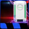 Electricity Saving Box Intelligent Power Energy Saver Device Voltage Stabilizer