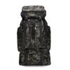 Large Backpack Oxford Cloth Waterproof Backpack Liters Travel Outdoor Camping Backpack