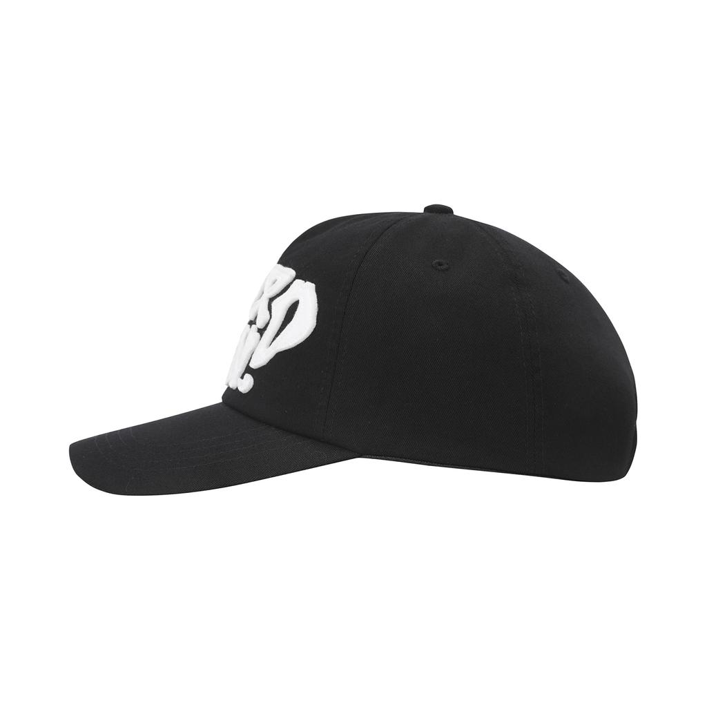 HYDROGEN Orthography Cap