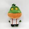 Anime The Bad Guys Plush Toys Mr Snake Piranha Wolf Shark Ms Tarantula Cotton Doll Soft Stuffed Animal Plushie Pillow Room Decor