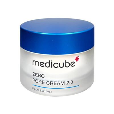 Zero Pore Cream 2.0 50ml 1 Unit