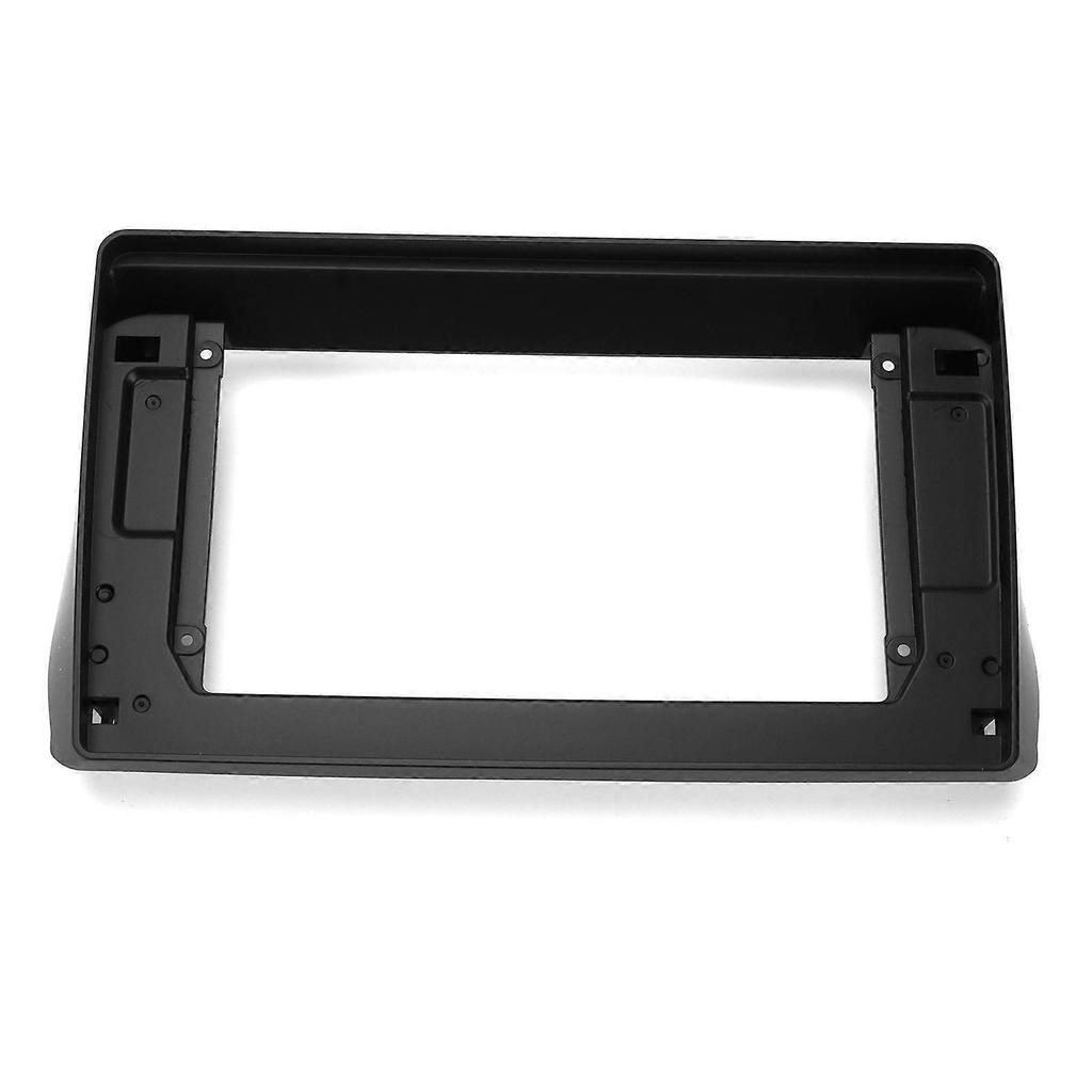 11in 2DIN Navigation Frame Centre Console Dashboard Replacement for Wish 2009?2012