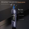 High-Precision Breathalyzer Alcohol Tester for Traffic Safety