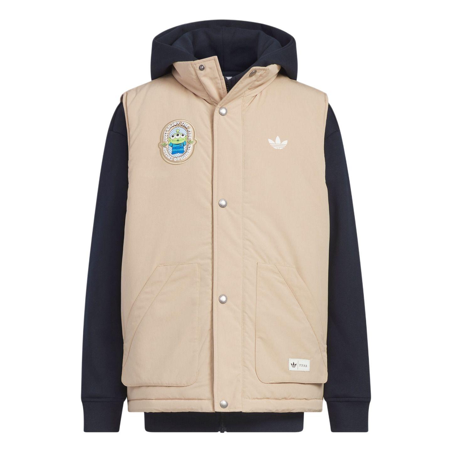Adidas Originals x Disney Jacket Toy Story 2 Piece Set Kids  KB5145 140