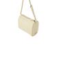 Tooamo Genie Square Mini Shoulder Bag Butter [Cowhide]
