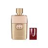 GUCCI Guilty Love Women's Eau De Parfum Perfumes Oriental Potpourri Accord Eau De Parfum EDP Orange Rose Amber