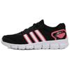 Cc Fresh Wp Comfortable Simple Non-Slip Durable Low-Top Casual Running Shoes Women Sneakers Black AC8411