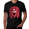 Makise Kurisu Red Steins Anime Gate Gift Fan Tshirt Casual Pattern Print Tee Shirt