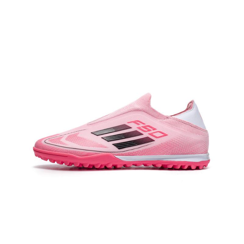 

Футбольні бутси F50 для Чемпіонату Світу Чоловічі Підлітки Студенти Жіночі Зламані Нігті Шипи Змагання Тренувальні Взуття 45