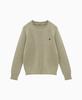 Beverly Hills Polo Club Women'S Round Rolled Raglan Knit 8 Colors Tk380