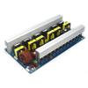 5000W High Power Outdoor Mobile Sine Wave Inverter Motherboard