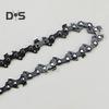 16 Inches Long Service Life Drive Link Pitch High Temperature Resistance Useful Professional Electric Saw Replacement Chain