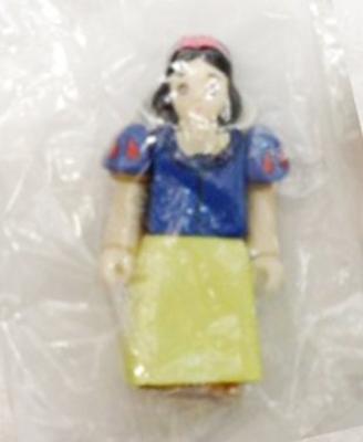 Medicom Toy KUBRICK Disney Characters Series 2 Snow White