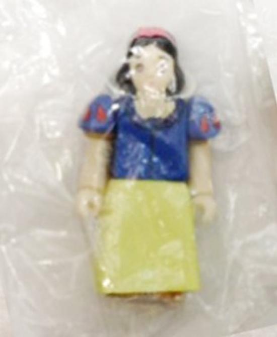 

Medicom Toy KUBRICK Kubrick Disney Characters SERIES2 Snow White (Snow White) белый