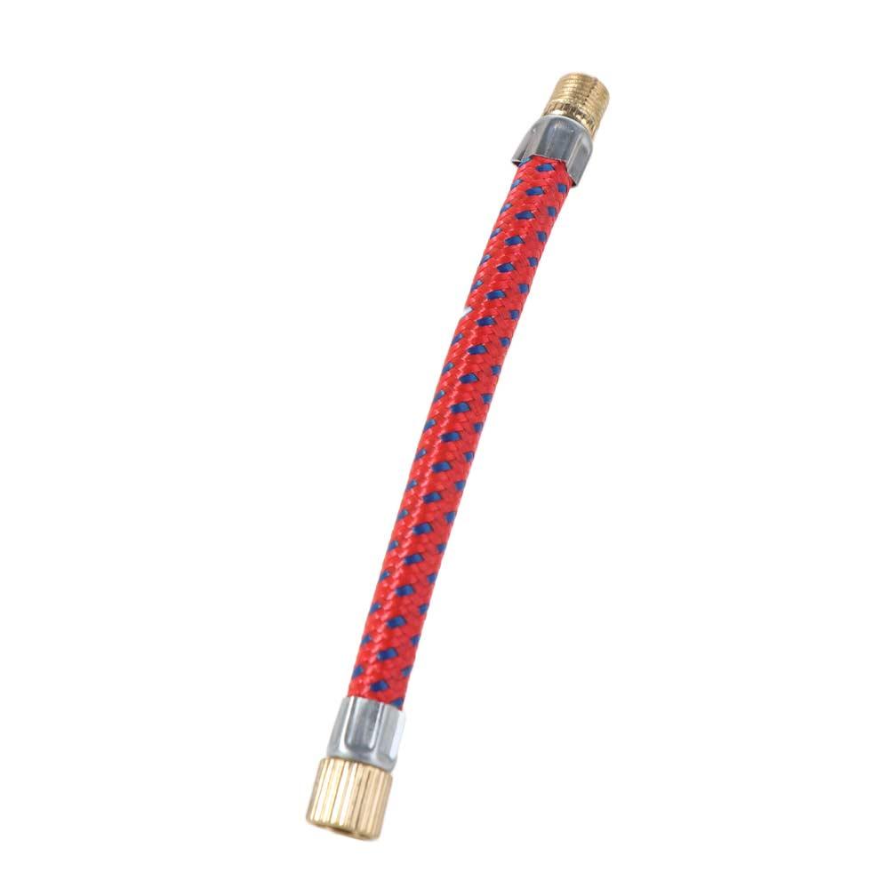 Inflator Tool Bicycle Valves Adapter Pump Needle Valve Adapter Tools  Gym Balloon