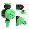 Mechanical Water Timer Garden Hose Irrigation Controller Auto Shut Off