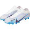 Nike Air Zoom Vapor 15 Mercurial Pro Assassin 15 Round Toe Comfortable HG (Rubber Short Studs) Durable Breathable Soccer Shoes DJ5602-146