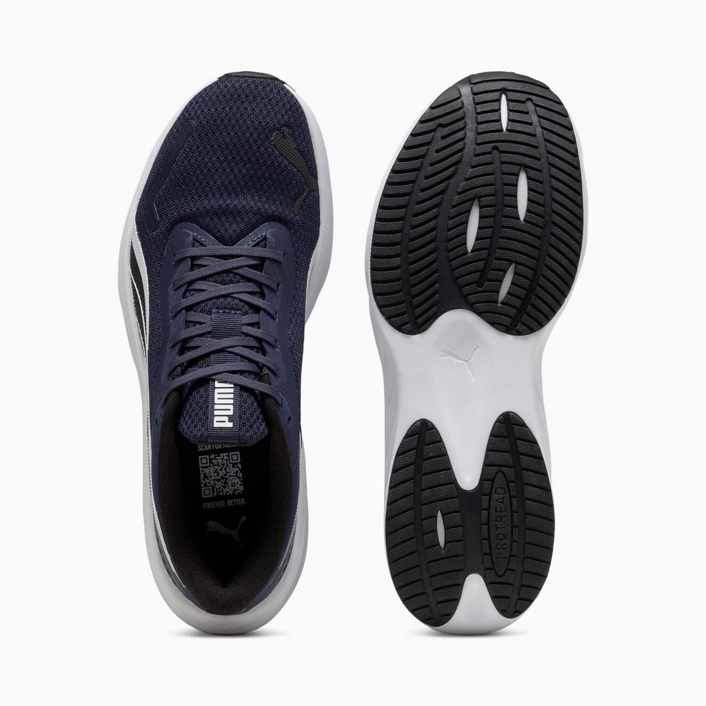 Puma Pounce Lite Men' Running Shoes Navy Blue 31077813 R 46