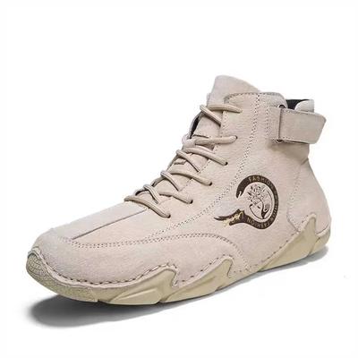 Fashion Without Heel Rubber Sole Tenis Lofers Men High Tops Sneakers Shoes Big Boot Sport Low Offer Idea Baskettes Famous Brand