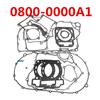 Kit Completo Original de Juntas do Motor 0800-0000A1 Para CF MOTO ATV UTV Peça 800CC Modelos Cforce Zforce Uforce X8 Z8 U8