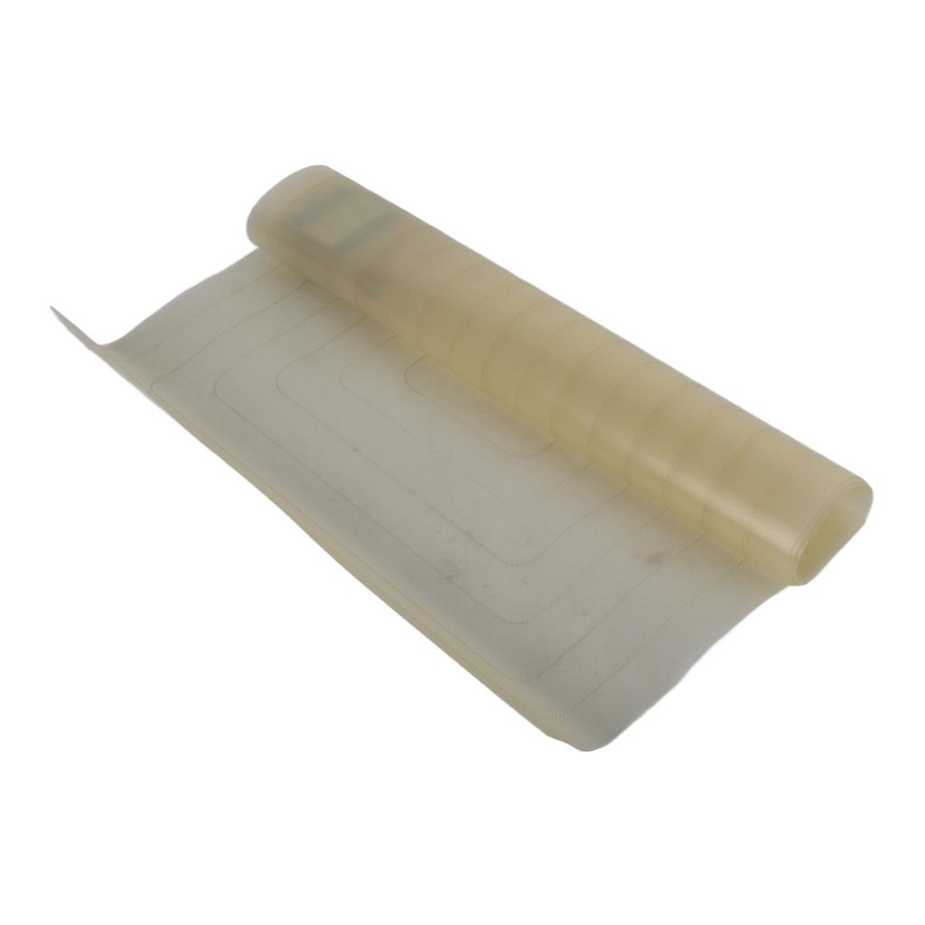 Nuovo tappetino elettrico sicuro per la casa, antiurto, per tenere lontani gli animali domestici, per l'addestramento degli animali domestici( 75,5 X 40 cm ) ( Spedire Senza