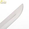 Haima S7 Stainless Steel Door Edge Protector Strip - Anti-Scratch Decorative Stickers