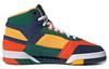Adidas Originals Carerra 'Green Blue Orangeyellow' Women's FV5024