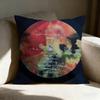 Adrianne Lenker Songs Album Pillow Case pillowcase, double-sided printed, sofa cushion, bedroom headboard pillow