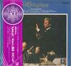 LP Record HERBERT VON KARAJAN PHILHARMONIA O  La Arlesienne Carmen Ballet Musi AA93011B ANGEL RECORDS Japan Obi Classical Used