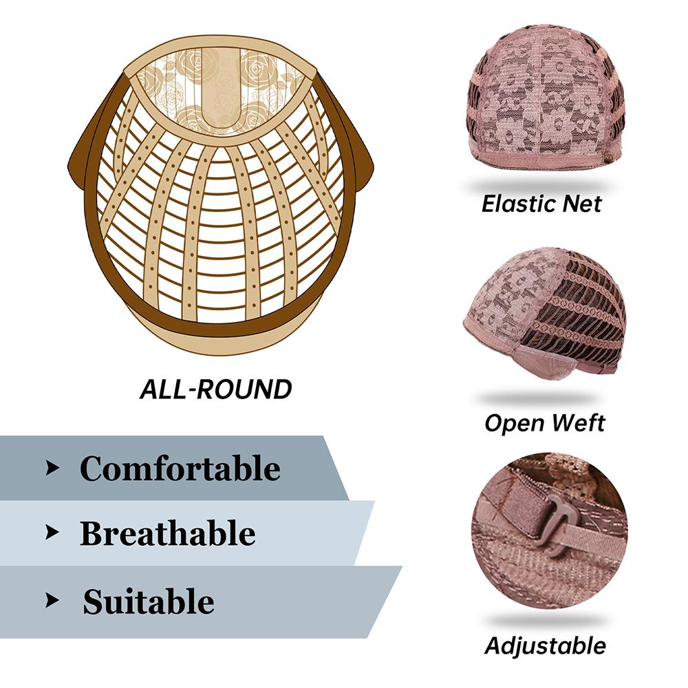 Blonde Short Wavy Cosplay Lolita Wigs with Bangs Light Platinum Bob Synthetic Hair Wigs for Women Heat Resistant