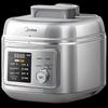Midea 5L 316L Stainless Steel Electric Pressure Cooker
